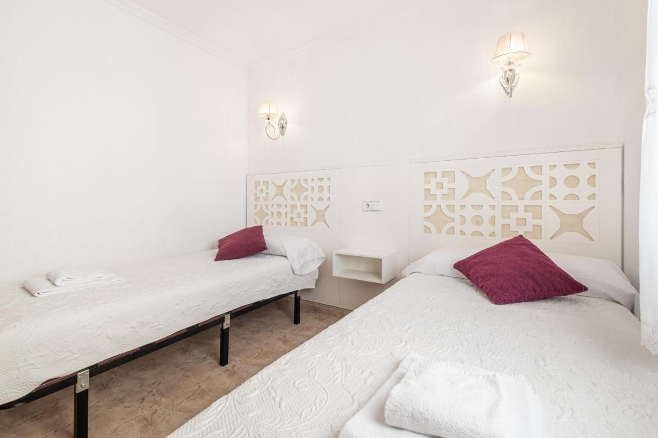 Carabelas 3-61 Levante Beach Benidorm Luaran gambar